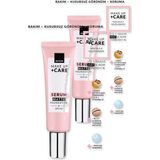 Avon Make Up + Care Serum Matte Fondöten SPF30 - 330P Ikili Set - Renkli