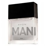 Avon Man 30 ml Edt Erkek Parfümü - Seyahat Boy