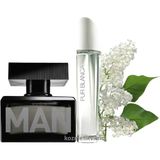 Avon Man Erkek Parfüm Edt 75 ml + Avon Pur Blanca Bayan Parfüm