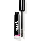 Avon Mark 9ml Spectralash Maskara Hacim Verici Siyah Renkli Kıl Fırça ile Etkili Uygulama