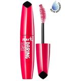 Avon Mark Big and Daring Suya Dayanıklı 10 ml Black Maskara