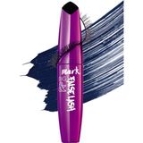 Avon Mark Big And False Lash Hacim Veren Maskara 10 ml Navy - Navy Blue