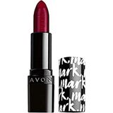 Avon Mark Epic Lip Lipstick Heart Breaker - Gül Kurusu