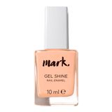 Avon Mark Gel Shine Dazzle Pink Oje