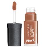 Avon Mark Likit Mat Fabulosity Lipstick Ruj