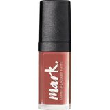 Avon Mark Likit Mat Ruj 7 Ml. Naked Crush