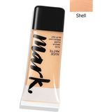 Avon Mark Mat Görünüm Veren Shell Köpük Fondöten