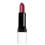 Avon Mark Plump It Rebel Red Ruj