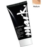 Avon Mark Renk Düzgünleştirici CC Krem SPF50 30 Ml. Medium