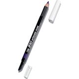 Avon Mark The Big Intense Kohl Uzun Süre Kalıcı Göz Kalemi - Deep Violet