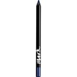 Avon Mark Uzun Süre Kalıcı Jel Göz Kalemi Cobalt - 016 Mavi