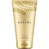 Avon Maxima 125 ml Kadın Vücut Losyonu