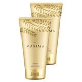 Avon Maxima 2x150 ml Vücut Losyonu