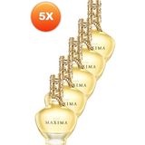 Avon Maxima EDP 5x50 ml Kadın Parfüm