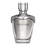 Avon Maxime EDT 75 ml Erkek Parfüm Beşli Set