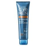 Avon Men 2'si 1 Arada 100 ml Tıraş Sonrası Balmı ve Nemlendiricisi