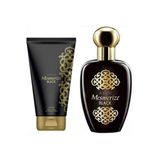 Avon Mesmerize Black Kadın Parfüm Ve Vücut Losyonu