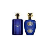 Avon Mesmerize Erkek 100 ml ve Mesmerize Bayan 50 ml Edt