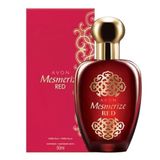 Avon Mesmerize Red Kadın Parfüm