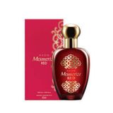 AVON Mesmerize Red