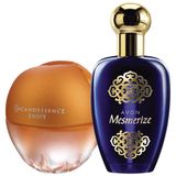 Avon Mesmerize ve Incandessence Enjoy Kadın Parfüm Paketi