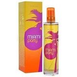 Avon Miami Party 50 ml EDT Kadın Parfüm