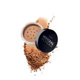 Avon Mineral Loose Pudra Fondöten Pure Beige