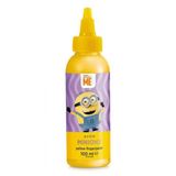 Avon Minions Sarı Parmak Boyası 100 ml Vücut Temizleyicisi