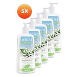 Avon Müge ve Elma 720 ml Nemlendirici Duş Jeli