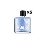 Avon Musk Aır 5 Adet