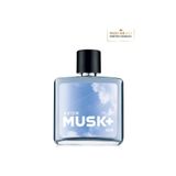 AVON MUSK+ AIR ERKEK PARFÜM 75ML
