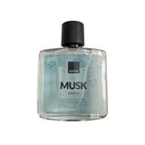 Avon Musk Exhale Erkek Edt Lavanta -Odunsu Parfüm