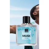 Avon Musk Exhale Erkek Parfüm EDT 75 ML