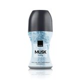 AVON Musk Exhale Roll On 50 Ml.