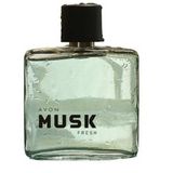 Avon Musk Fresh EDT 75 ml Erkek Parfümü