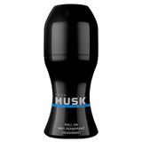 Avon Musk Marine 50 ml Erkek Roll-On Deodorant