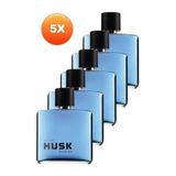Avon Musk Marine EDT 5x75 ml Erkek Parfüm