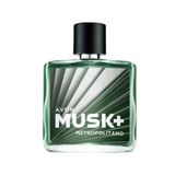 AVON MUSK METROPLITANO