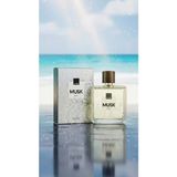 Avon Musk Parfüm - 75 ml