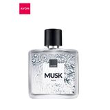 AVON Musk Rain Erkek Parfüm 75 ml