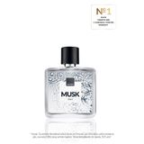 AVON Musk Rain Erkek Parfüm Edt 75 Ml.