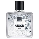 Avon Musk+ Rain Erkek Parfüm Edt 75ML