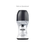 AVON Musk Rain Erkek Roll-on 50 Ml.