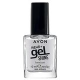 Avon Nail Extended Gel Shine Base Coat Oje