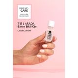 AVON Nail+Care 7'si 1 Arada Bakım Etkili Oje - Cloud Comfort