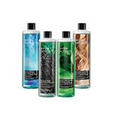 AVON Nane Deniz Adaçayı Sandal Greyfurt ve Bergamot Kolu Erkek Duş Jeli Paketi