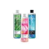 AVON Nane Deniz Frezya Nar ve Misk Kokulu Erkek Kadın Duş Jeli Paketi