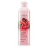 Avon Naturals 200 ml Kızılcık ve Tarçın Kokulu Vücut Losyonu