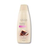 Avon Naturals 700 ml Çikolata Fıstık Özlü Şampuan