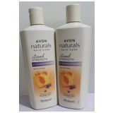 Avon Naturals Haır Care Şampuan